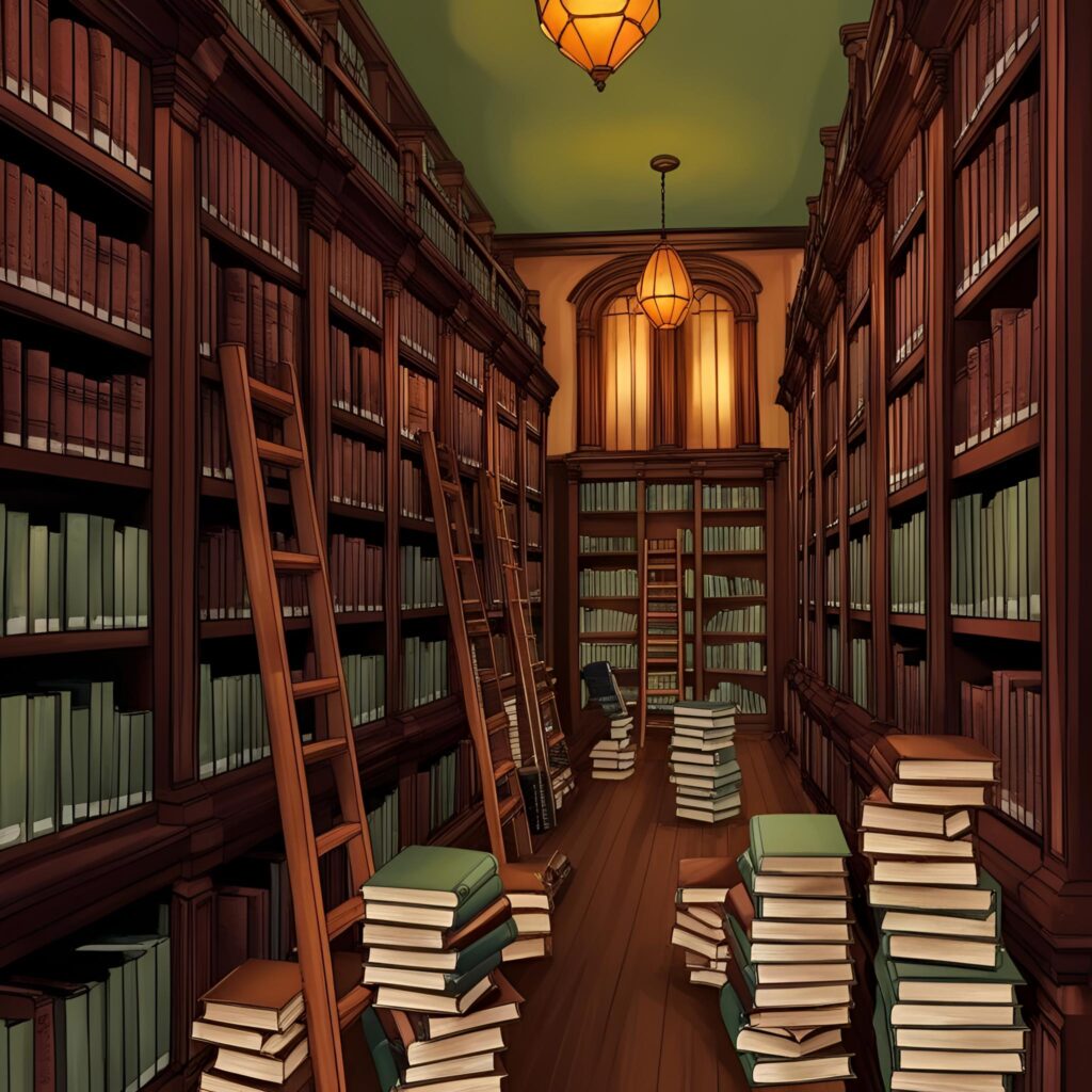Library