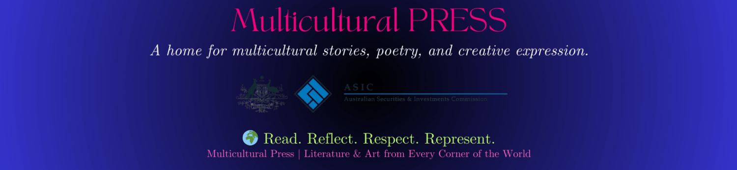 Multicultural Press