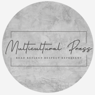 Multicultrual Press Logo